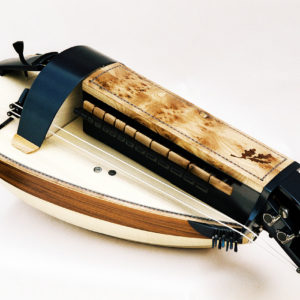 Vielle contemporaine VC-005