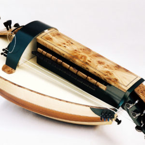 Vielle contemporaine VC-007