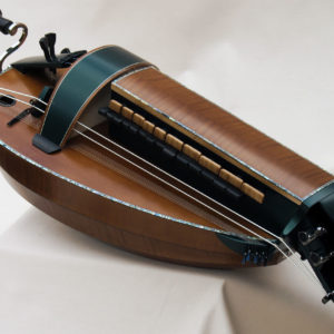 Vielle contemporaine VC-012
