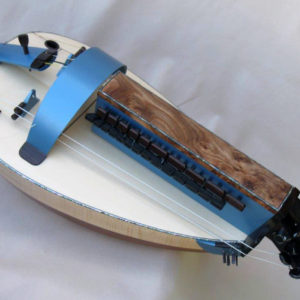 Vielle contemporaine VC-017