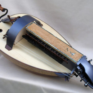 Vielle contemporaine VC-019
