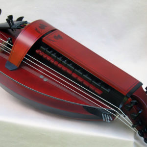 Vielle contemporaine VC-023