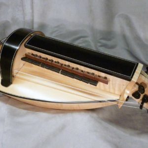 Vielle d’étude VE-005