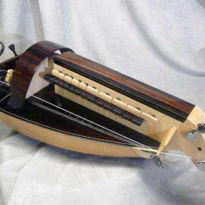 Vielle d’étude VE-010