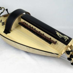 Vielle d’étude VE-014