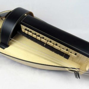 Vielle d’étude VE-015