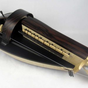 Vielle d’étude VE-016